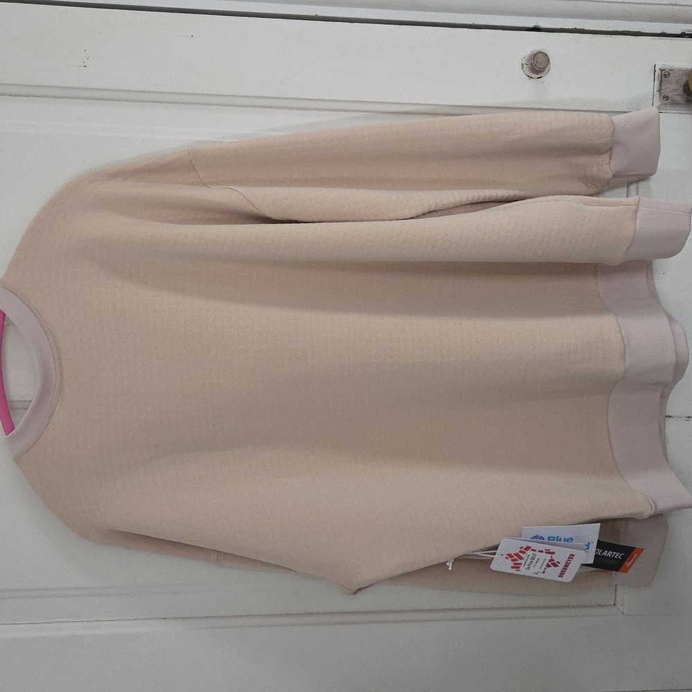 Obermeyer Explorer Tech Crew Pullover - Picture 9 of 11